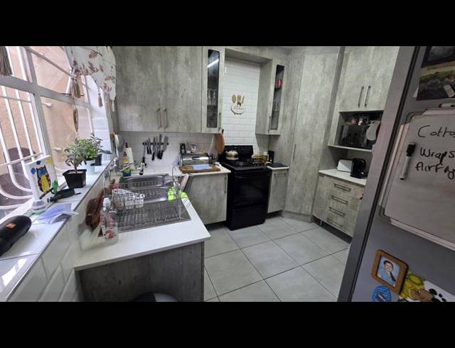 4 BEDROOM TOWNHOUSE FOR SALE IN WONDERBOOM